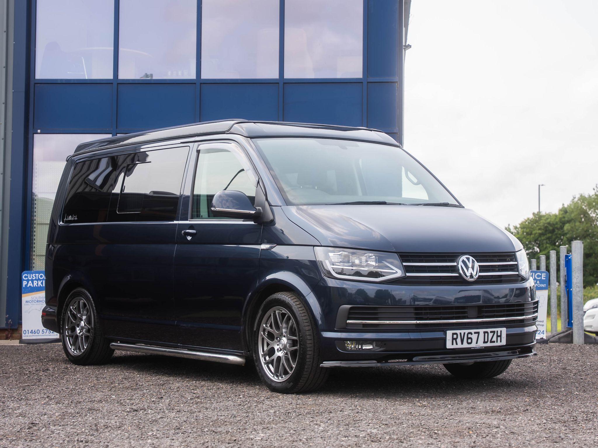 Volkswagen T6